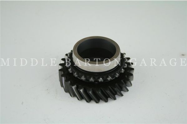 4th GEAR LAYSHAFT-600/600D